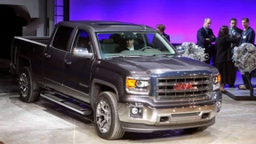 General Motors ruft rund 800.000 Autos zurück