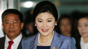 Gericht entscheidet über Amtsenthebung Yinglucks