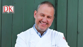 Erstmal ein Schmackofatz