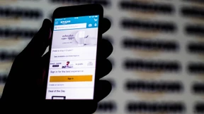 Für Amazon wird Werbung wichtiger