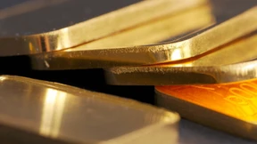 Goldpreis steigt auf Rekordhoch