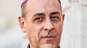 Inklusion in Gottes Namen