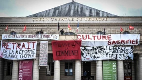 Theatermobbing von allen Seiten