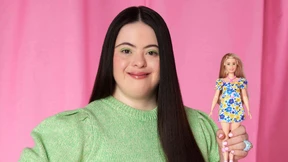 Die erste „Barbie“ mit Down-Syndrom