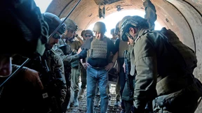 Was Israels Armee in Gaza bislang militärisch erreicht hat