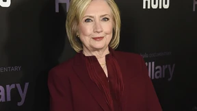 Hillary Clinton schreibt Polit-Thriller über eine Außenministerin