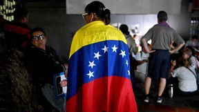 Venezuela kündigt Amnestie für Regimekritiker an