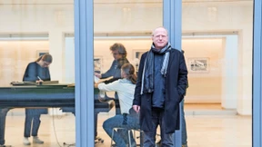 Das Kirchenlied steckt in der Krise