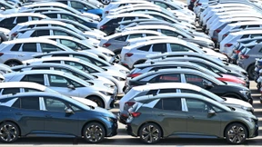 Treiben E-Autos die Beiträge hoch?