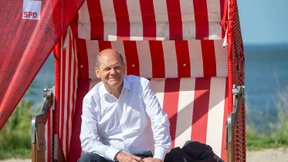 Scholz will Windenergie-Abläufe beschleunigen
