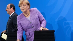 Hollande weiß, was Merkel will