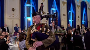 Whisky, Haggis und der schottische Goethe