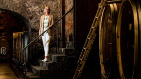 „Ich persönlich würde keinen Wein unter fünf Euro kaufen“