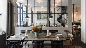 Das sind die spannendsten neuen Restaurants in Paris