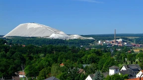 Millionen für die Kali-Söldner 