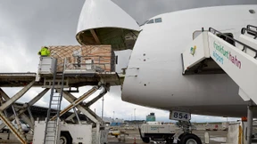 Fracht allein kann Flughafen Hahn nicht retten