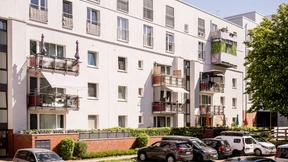 Vorrang für Sozialmieter