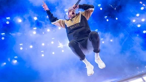 Eine eigene Bühne für den Deutschrap-Hype