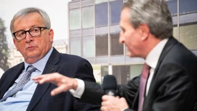 Europa als „Angebot an den Rest der Welt“