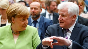 CSU schlägt versöhnliche Töne an