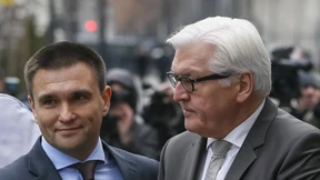 Kiew fordert mehr Hilfe von Deutschland