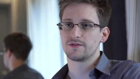 Snowden droht nicht die Todesstrafe