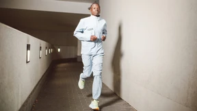 Mailus Lauf ins Licht