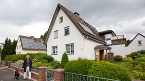 Behalten, renovieren oder abstoßen?