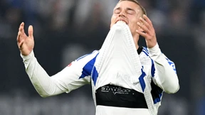 Hamburger SV zum Training nach Mallorca