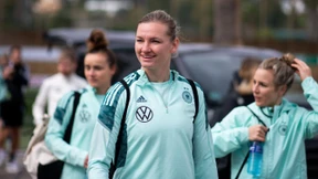 Noch 100 Tage bis zur Fußball-Weltmeisterschaft der Frauen