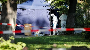 Generalbundesanwalt geht von russischer Auftragstat aus