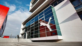 Auch Puma muss Kurzarbeit anmelden