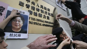 Deutscher Botschafter warnt vor Gefahr für EU-Bürger