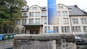 Mehr Universitäten, aber nicht mehr Geld