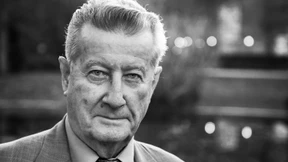 Kämpfer mit harten Bandagen