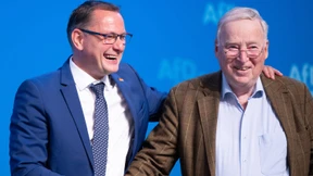 Putins willige Helfer