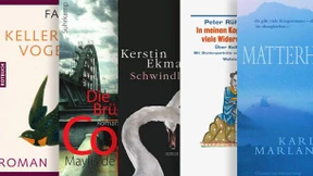 Verzückungsrausch im Gemetzel