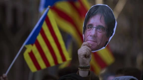 „Die letzten Tage der katalanischen Republik“