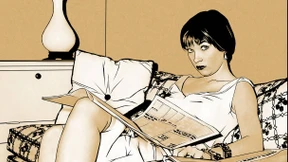 Hatten Sie Angst vor Hitchcock, Mrs MacLaine?