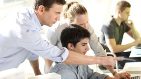 Welche Rechte haben Praktikanten?