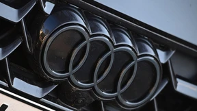 Der Glanz der vier Ringe verblasst