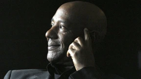 Hot-Chocolate-Frontmann Errol Brown gestorben