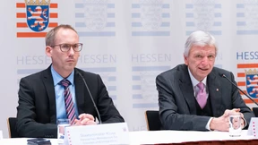 Hessen erlaubt wieder Besuche in Altenheimen und Gottesdienste