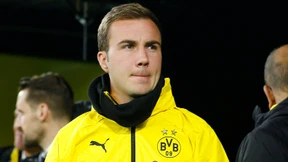 Kein Platz mehr für Götze?