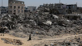 Deutschland ist kein Zielland für Palästinenser