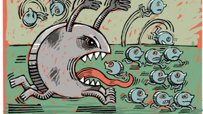 Geldanlagen, die schützen