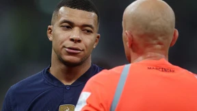 Spektakuläres Nachspiel des WM-Finales