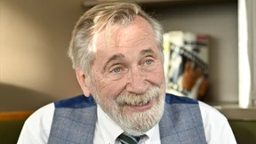 TV-Moderator Peter Rapp gestorben