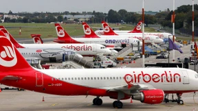 Der Air-Berlin-Kredit bringt dem Staat einen Millionengewinn