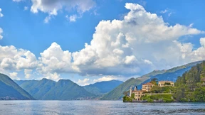 Die Talfahrt der Berge